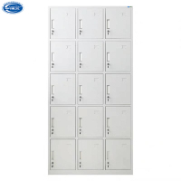宇博文 十五门储物柜 1850*900*400mm 台