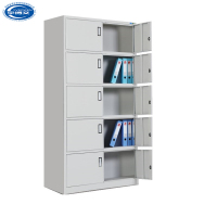 宇博文 通体档案柜 1850*900*400mm 台