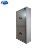 宇博文 双节电子密码文件柜 1850*900*420mm 台