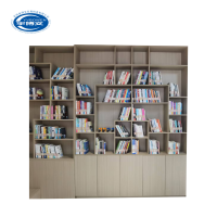 宇博文书柜(定制)/平方米