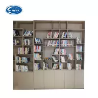 宇博文书柜(定制)/平方米