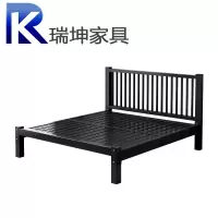 渝瑞坤(YU RUI KUN) 铁床 1200*2000mm