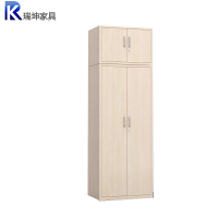 渝瑞坤 衣柜 1200*500*2000mm/个