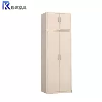 渝瑞坤 衣柜 1200*500*2000mm/个
