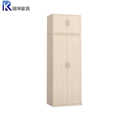 渝瑞坤 衣柜 1200*500*2000mm/个