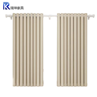 渝瑞坤 窗帘 定制/平方米