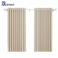 渝瑞坤 窗帘 定制/平方米