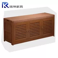 渝瑞坤 鞋凳 1500*800*450mm/张