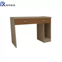 渝瑞坤 书桌 1200*600*750mm/张