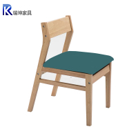渝瑞坤 实木椅 厂规 /把