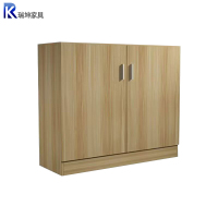 渝瑞坤 鞋柜 1000*400*1200mm/个