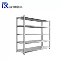 渝瑞坤 货架 1000*400*1200mm/个