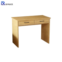 渝瑞坤 书桌 1000*600*750mm/张