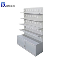 渝瑞坤 充电柜 1200*420*1800mm/个