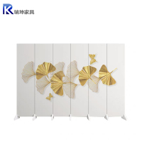 屏风 1800*2400mm/个