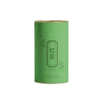 乐一香红茶一级125g罐装