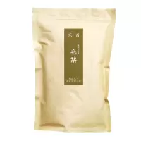 乐一香毛茶茉莉花茶(白龙珠)1kg袋装