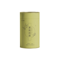 乐一香茉莉碧螺春250g罐装