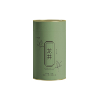乐一香龙井茶高山特级250g罐