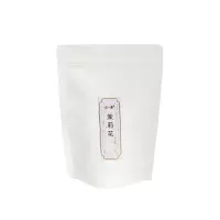 乐一香一级茉莉花100g袋装