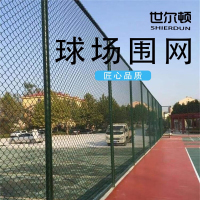 世尔顿(SHIERDUN) 球网围网 口字型 平方米