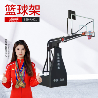 世尔顿(SHIERDUN) 篮球架 SED-A-001 副