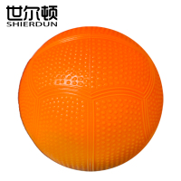 世尔顿 充气实心球 2KG 个