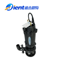 盛杰恩特 污水泵 SJET- 50mm 台