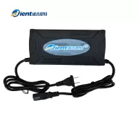 盛杰恩特 尘推车充电器 5A 个