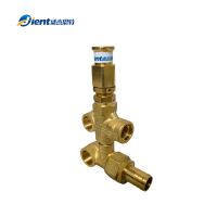 盛杰恩特 高压清洗剂调压阀 SJET-053 套