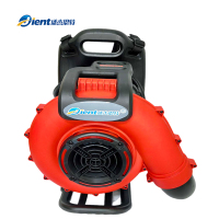 盛杰恩特 锂电池风力除雪机 SJET-123 台