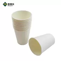 妙简乐 一次性纸杯 1000个 箱