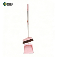 妙简乐 扫把簸箕套装 MJL-0006 套