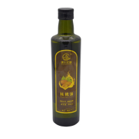 秦川印象核桃油500ml/瓶