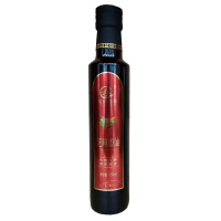 秦川印象芝麻油250ml/瓶