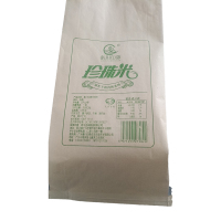 秦川印象珍珠米25kg/袋