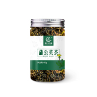 秦川印象蒲公英茶32g/罐