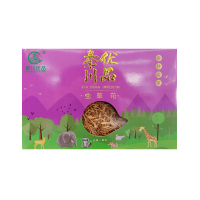 秦川印象虫草花200g/盒