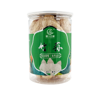 秦川印象 竹荪25g/罐