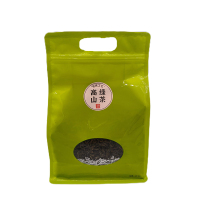 秦川印象高山绿茶220g/袋
