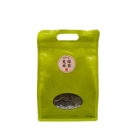 秦川印象龙井茶200g/袋