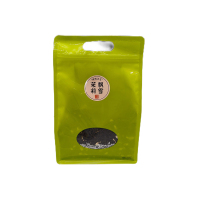 秦川印象茉莉飘雪250g/袋