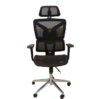 泰戈雅 人体工学办公椅 GT-Y012 把