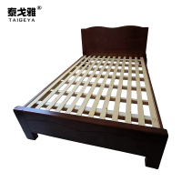 泰戈雅 单人床 1.2米 张