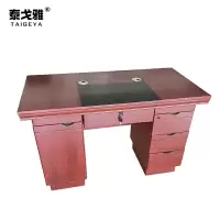 泰戈雅 办公桌 1400x700x1050mm 张