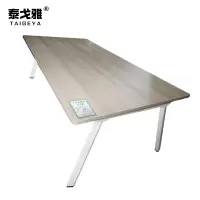 泰戈雅 小型会议桌 ZT032 张