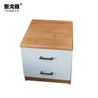 泰戈雅 床头柜 TGY-010 个