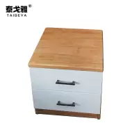 泰戈雅 床头柜 TGY-010 个