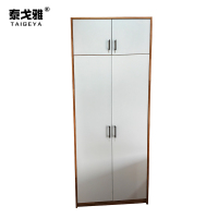 泰戈雅 更衣柜 TGY-009 个