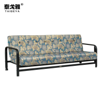泰戈雅 折叠沙发床 带防滑套 TGY-033 张